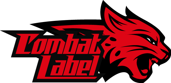 コンバットレーベル
